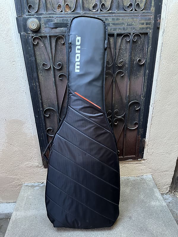 Mono Stealth Bass Gig Bag Reverb
