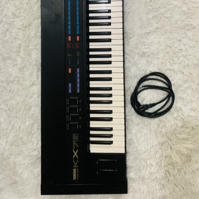 Yamaha KX76 1985 Yamaha KX76 | Reverb Australia