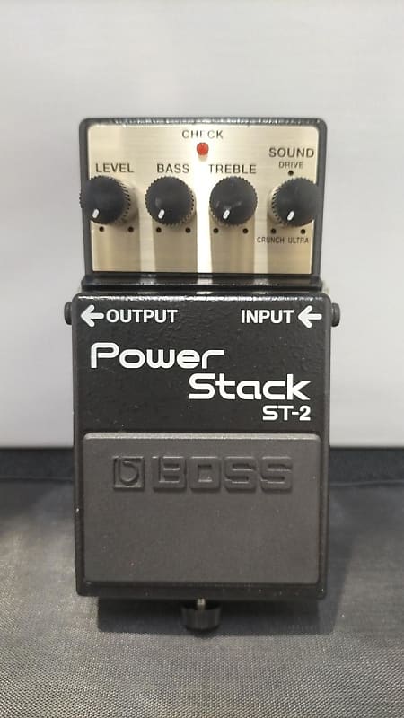 Boss ST-2
