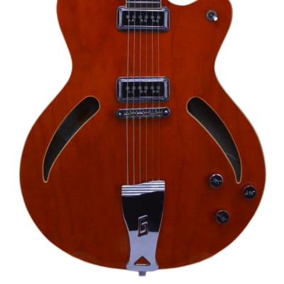 Gretsch Historic Synchromatic Thinline 1988 - 2003 | Reverb