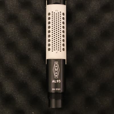 ほぼ新品！Samar Audio Design AL95 お買い得中古 Samar Audio Design AL95 | Music Plant 製品レビュー