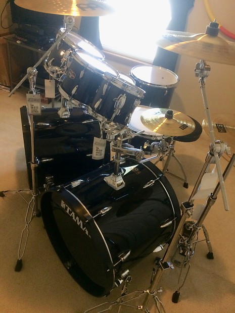 Tama imperialstar online 8 piece