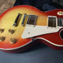 Gibson  Les Paul Standard 50s 2021 Heritage Cherry Burst