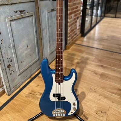 ベース Moon JB-5C Deep Lake Placid Blue ベース Moon JB-5C Deep Lake Placid Blue ベース Moon JB-5C