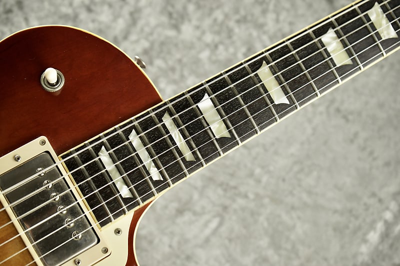 TOKAI Reborn OLD LS80？ 1980年製 TOKAI Reborn OLD LS80？ 1980年製 - メルカリ