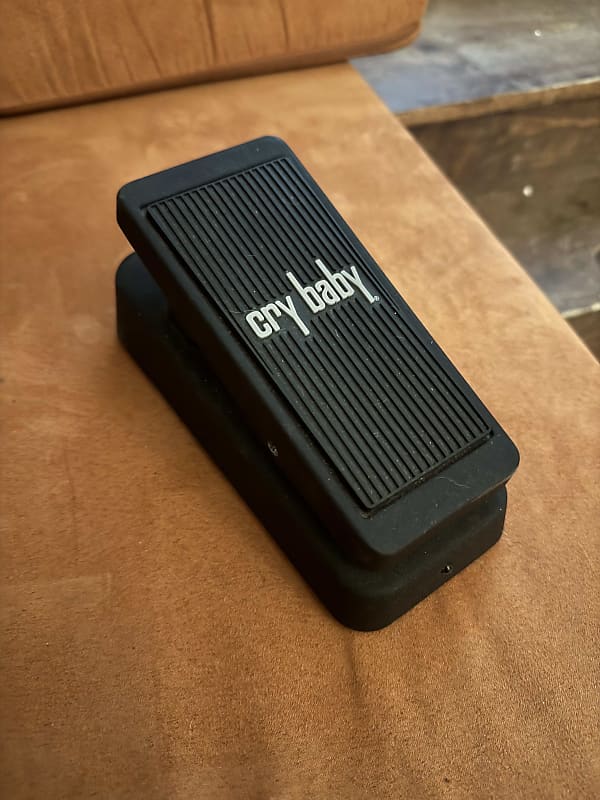 Dunlop CBJ95 Cry Baby Junior Wah
