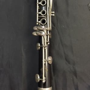 1973 Buffet Crampon S1 Clarinet | Reverb