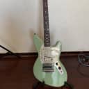 Fender Jag-Stang 2000 Sonic Blue CIJ