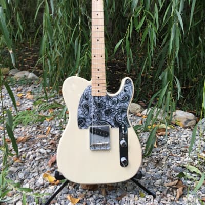 Fender TL-71 Telecaster Reissue MIJ | Reverb UK