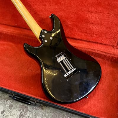 Tokai FSD-55/ .38 Special Five Star 1983 - Black original