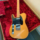 Fender 2004 American vintage 52 telecaster gaucher