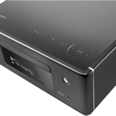 Denon RCD-N10 Hi-Fi All-in-One Receiver & CD Player | Perfect for Smaller Rooms and Houses | Wireless Music Streaming & Amazon Alexa Compatibility | Bluetooth, AirPlay 2, WiFi image 5