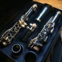 Yamaha YCL-250 Bb Standard Student Concert Clarinet w/ Case