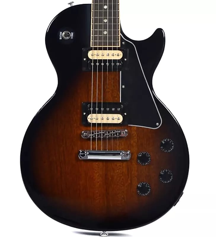 Gibson Limited Edition Les Paul Special Plus 2016 image 2