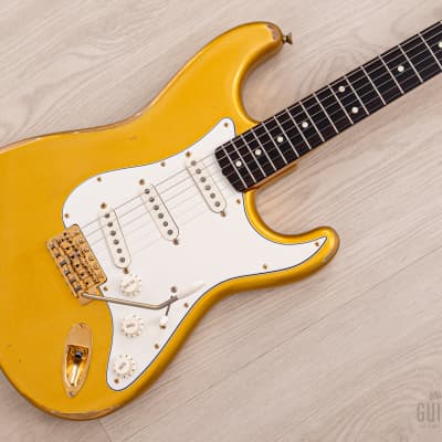Fender ST-62 Stratocaster Reissue MIJ | Reverb