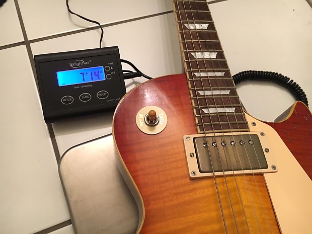 ギター Edwards E-LP-112LTS/RE SUPER CIRCUIT Edwards Jimmy Page Relic Les Paul E-LP-112LTS/RE Super
