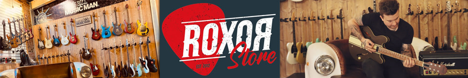 Roxor Store Wolfsberg