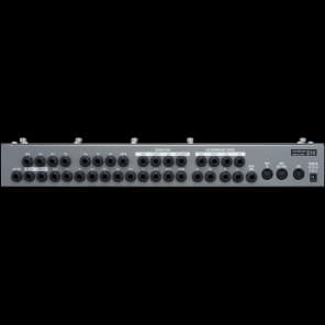 Free The Tone Arc-3 Audio Routing Controller | Reverb Free The Tone Arc-3 Audio Routing Controller | Reverb
