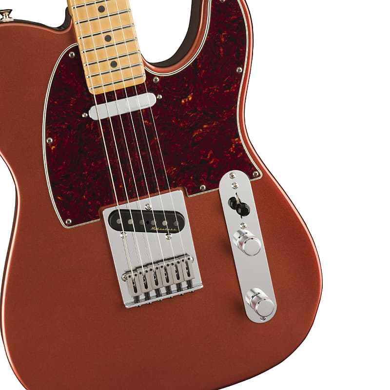 Fender Player Plus Telecaster | Reverb