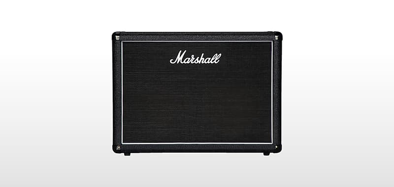 2x12 8 hot sale ohm cab