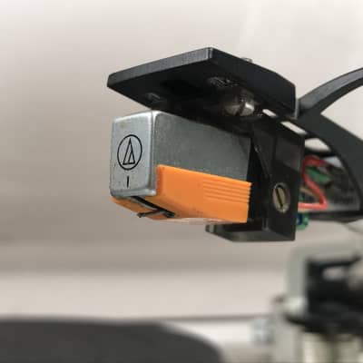 TechnicsQuartzSynthesizerSL-1500MK2ジャンク品 Technics SL-1500 MK2 Quartz Direct Drive Turntable Simulated