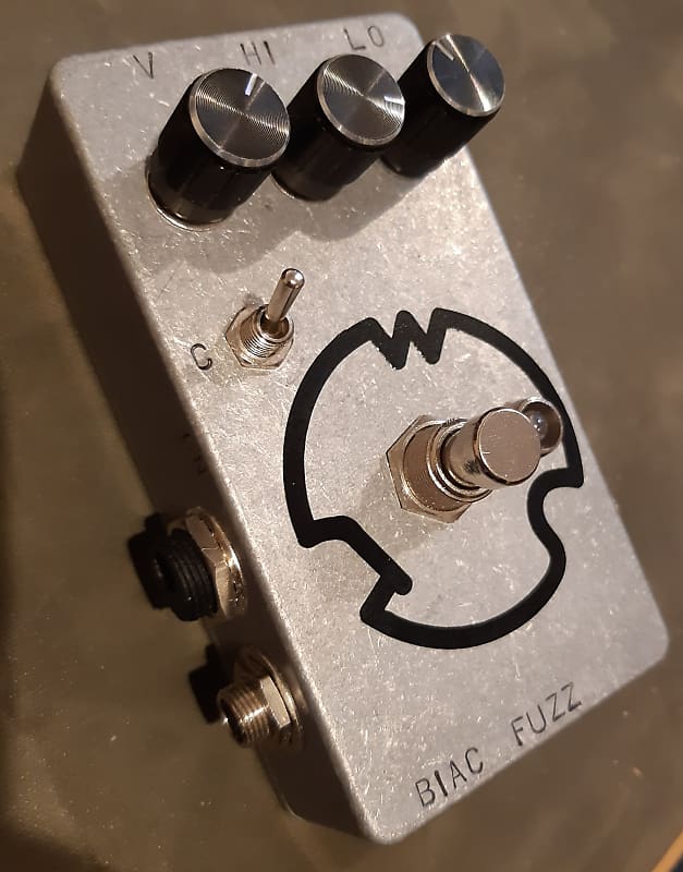 TWS BIAC 'Fuzz' (Maestro FZ-1B V1) | Reverb