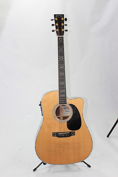 Martin dc aura for sale outlet