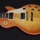 2021 GIBSON LES PAUL STANDARD 60's - UNBURST - NICELY FIGURED MAPLE TOP - MINT / UNPLAYED - SAVE!