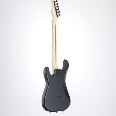 DRAGONFLY HI STA Fullsize 666 Matte Black | Reverb Denmark