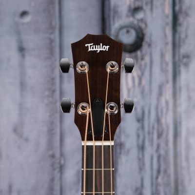 Taylor GS Mini-e Maple Acoustic/Electric Bass, Natural image 6