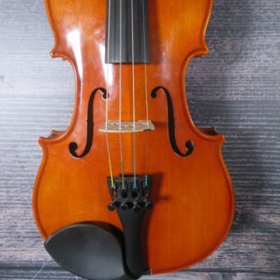 Strobel ML-105 Violin (Buffalo Grove, IL) image 3