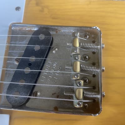 Fender Custom AVRi ‘52 Telecaster image 10