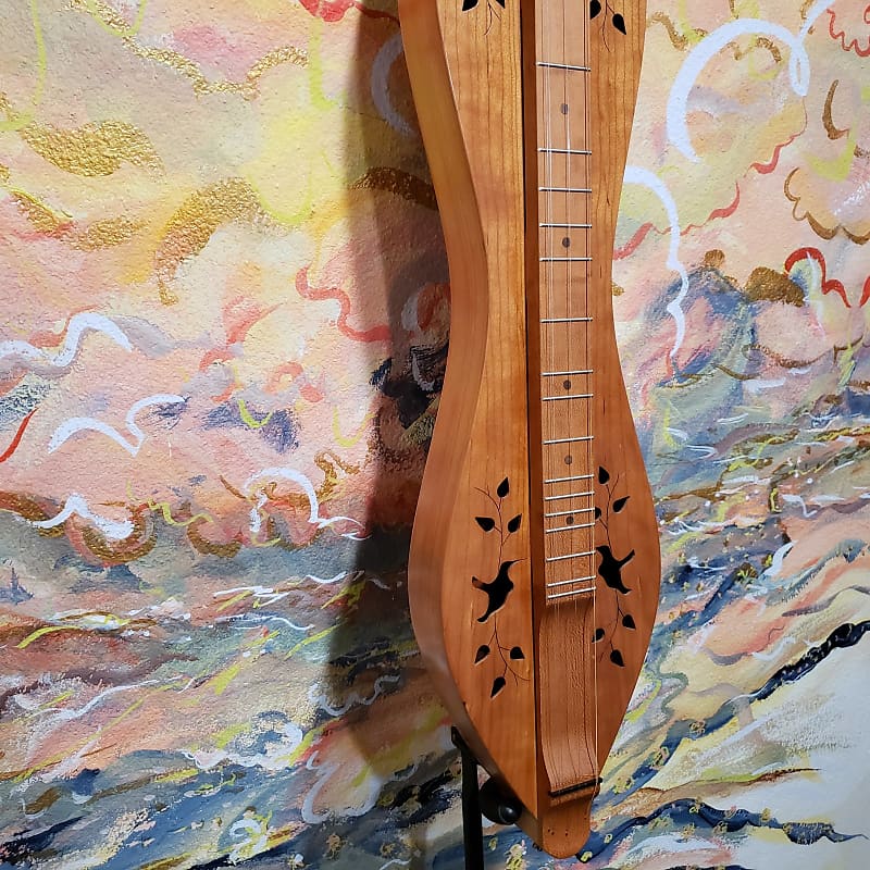 Bill taylor store dulcimer