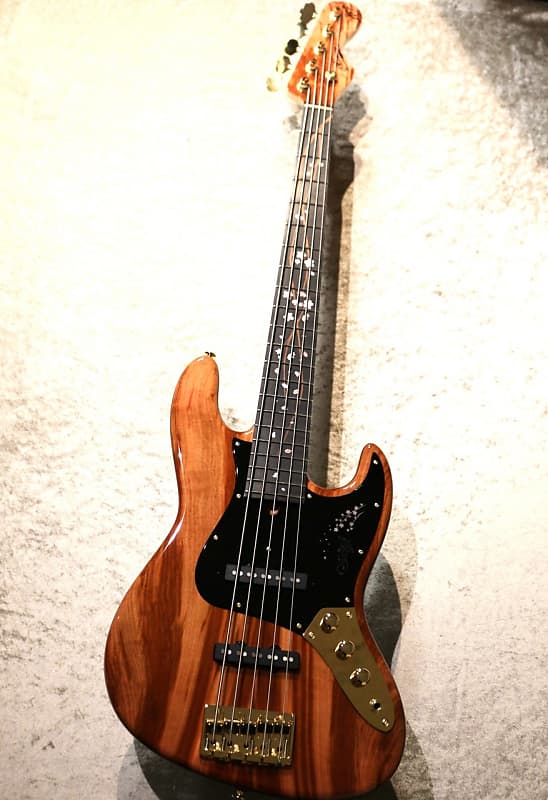 Momose MJ・Five-SHIDAREZAKURA SP'23/E | Reverb