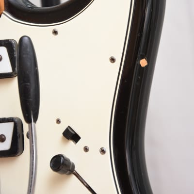 Aria Diamond 1803 T – 1960s Japan Vintage Solidbody Guitar