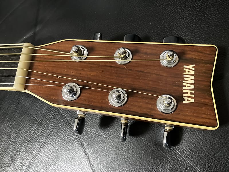 ヤマハ　YAMAHA FG-350D　1981年 made in japan Bargain price] Yamaha FG350D (1981) - Dreadnought - Made in