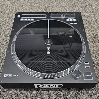 Rane TWELVE MK1 DJ Controller (Springfield, NJ) image 1