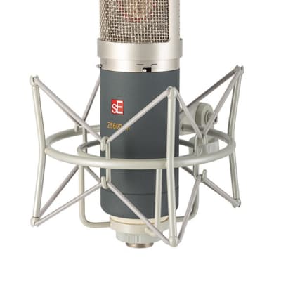 sE Electronics Z5600a II Mutipattern Tube Condenser