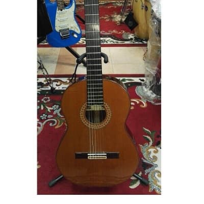  Chitarra classica spagnola di liuteria Manuel Rodriguez e Hijos model D ( Usata for sale