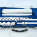 Gemeinhardt 3SHB Intermediate Flute Silver Headjoint *Cleaned & Serviced