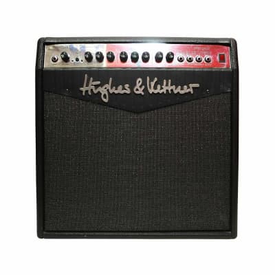 Hughes & Kettner ATTAX 100 3-Channel 120-Watt 1x12