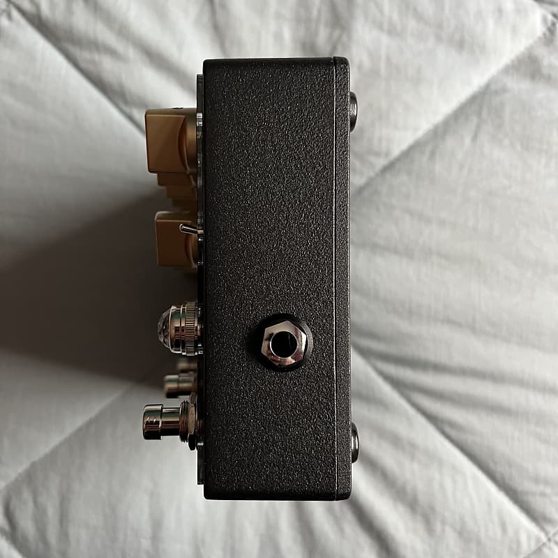 Rodenberg Ldp Deluxe - Low Down Pressure | eBay