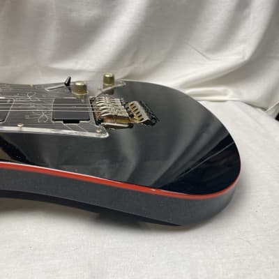 Ibanez RG Series RG08LTD Guitar 2008 Spring Special Limited