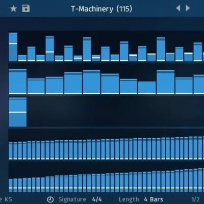 Sonuscore The Pulse (Download) <br> image 3