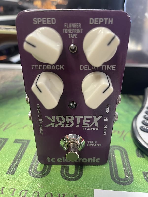 TC Electronic Vortex