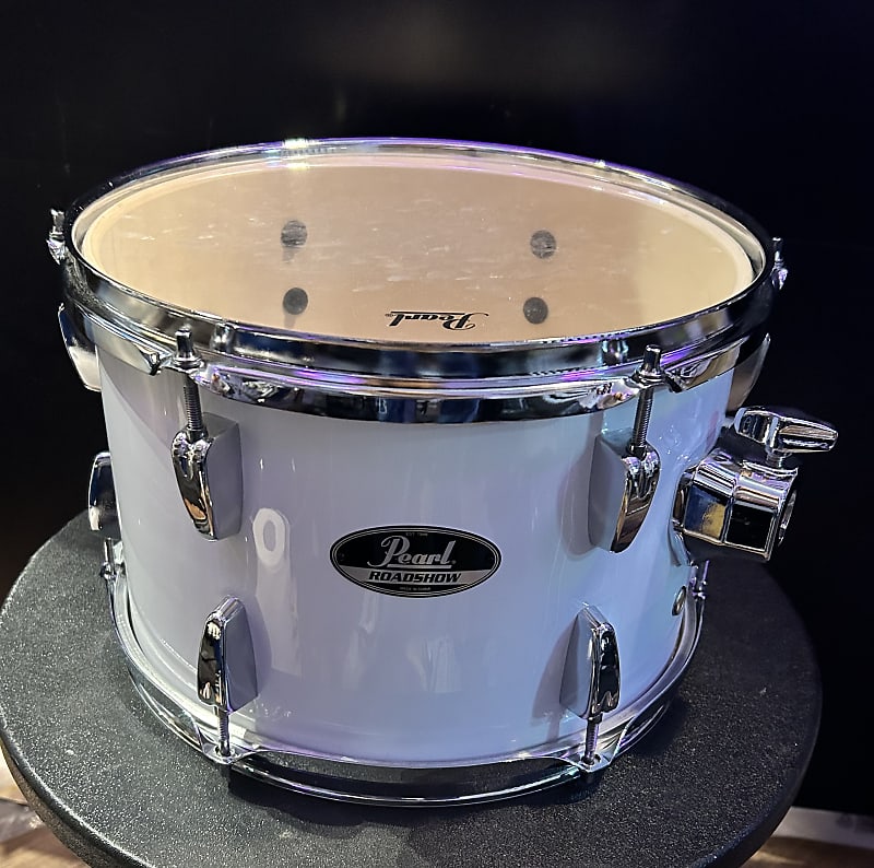 Pearl 12" x 8" Roadshow Tom Color 33 Reverb