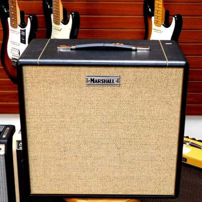 ST112 Studio Cab Baffle ampli guitare électrique Marshall