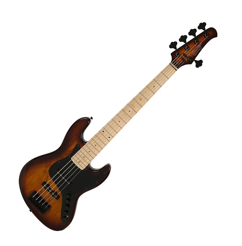 Swing jazz bass hotsell