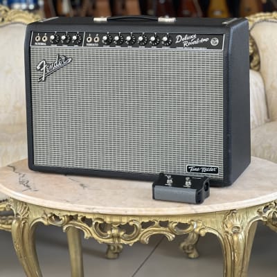 Fender Tone Master Deluxe Reverb image 1