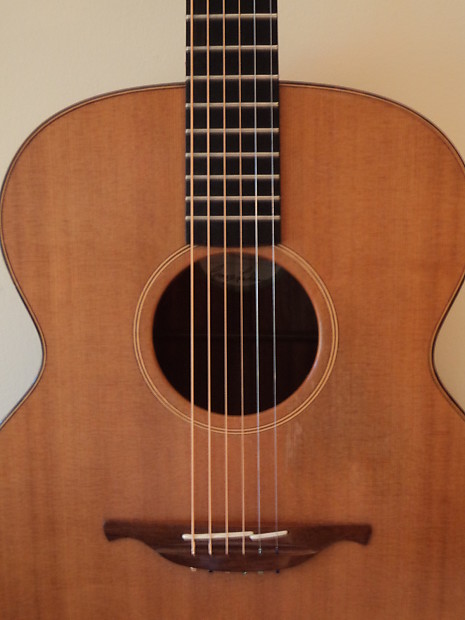 Lowden o12 discount